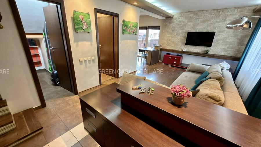 Duplex vanzare de 110mp , zona :Subcetate - 4