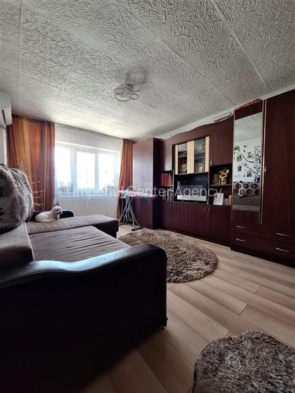 DE VANZARE IN EXCLUSIVITATE  – apartament cu 3 camere, vedere superb? ?i lini?te - 4