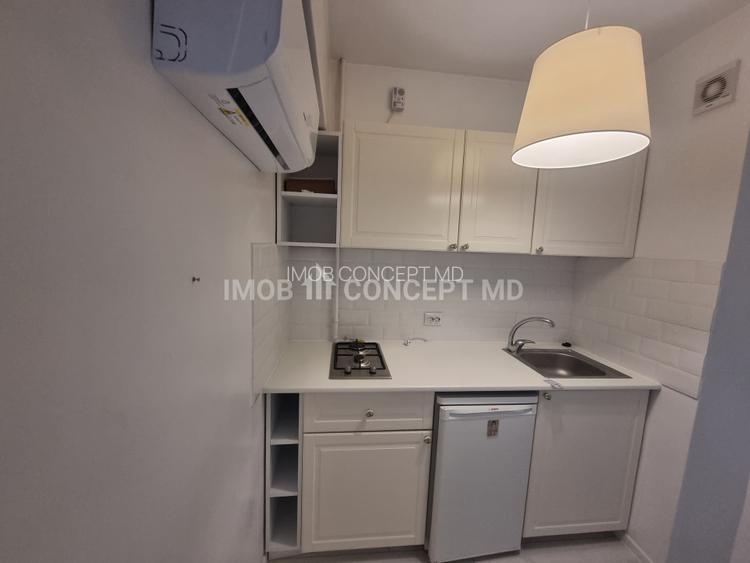 Inchiriere Garsoniera moderna in zona Centrala-Galerii - 7