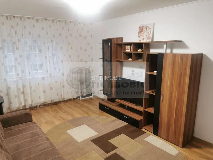 Ap 2 cam ,decomandat, Nicolina 2 – 50mp – etaj 3/4 – 119.000 € - 2