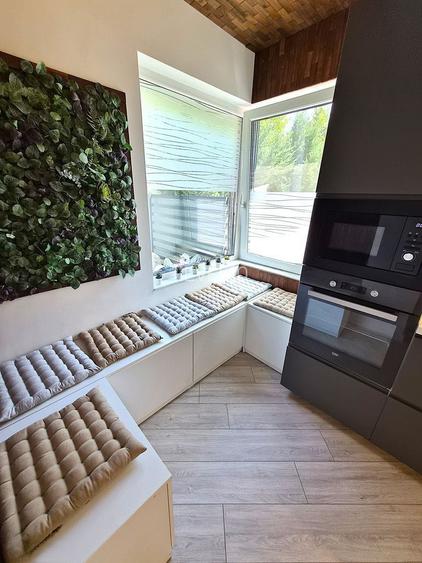 Apartament cu 3 camere | Pipera | Gradina si parcare - 7