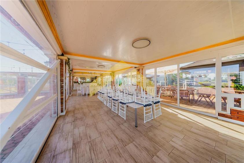 Oportunitate investitie domeniu de agrement si sala de evenimente de vanzare - 4