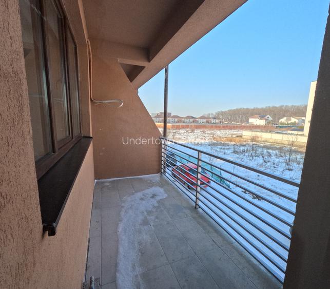 Pinului Residence - Voluntari (4 apartamente disponibile) - 12