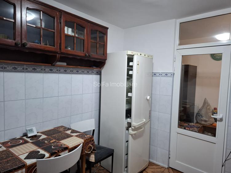 Apart. zona Bucovina - 5