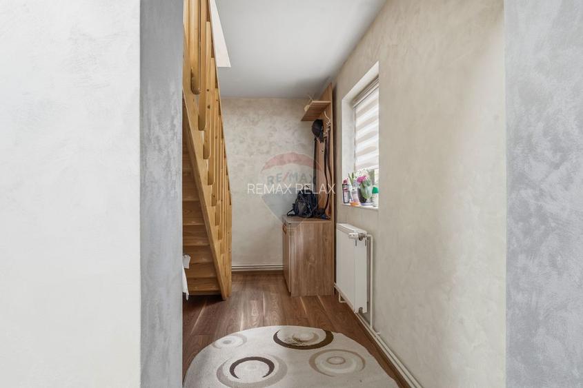 Casă Individuală I 4 camere I 500 mp teren I Valea Lupului Comision 0% - 7