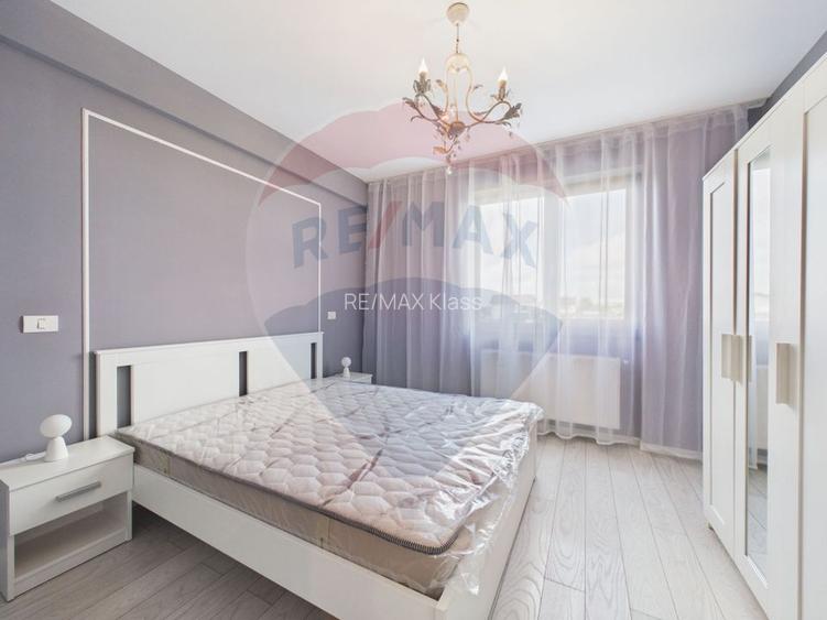 Vanzare | 2 camere | Otopeni | Mobilat utilat | Loc parcare inclus - 4