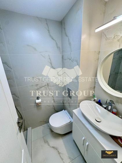 5 camere | Dorobanti-ASE Colegiul German Goethe | Garaj | Bloc 1982 - 22