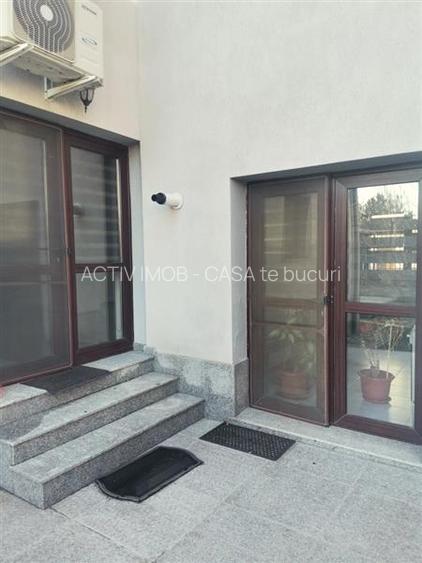 Bucurestii Noi, parter si subsol in vila 136 mp, gradina 400 mp - 3