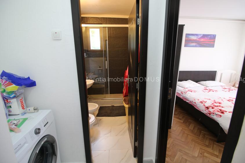 Apartament 2 camere Micro 16, etajul 1, renovat, geam baie - 6