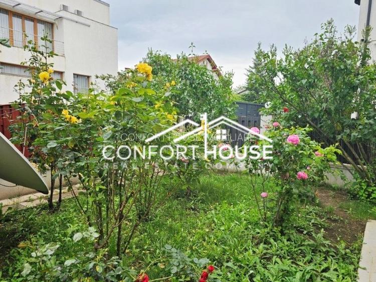 Vila D+P+E+M, teren 898mp, piscina, IANCU NICOLAE-Cambridge School - 15