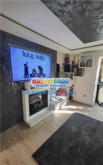 Vindem ap cu 2 cam ultracentral, renovat total , mobilat si utilat - 15