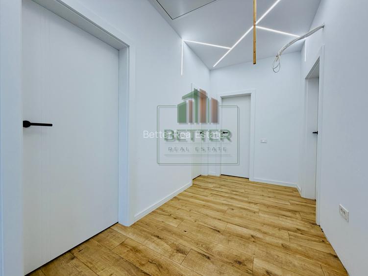 Casa Individuala - P+1E  -  Comuna Berceni – 5 Camere - 28