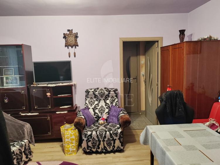 Apartament 3 camere în zona STRAZII MEHEDINTI - 3