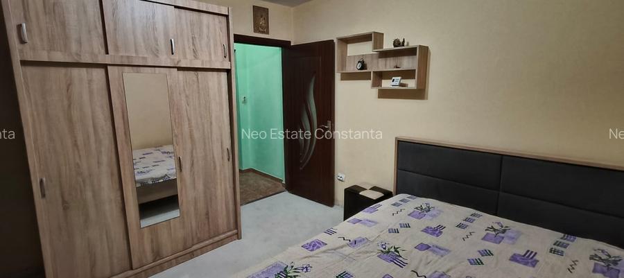 Apartament 2 camere | Tomis Nord - 4
