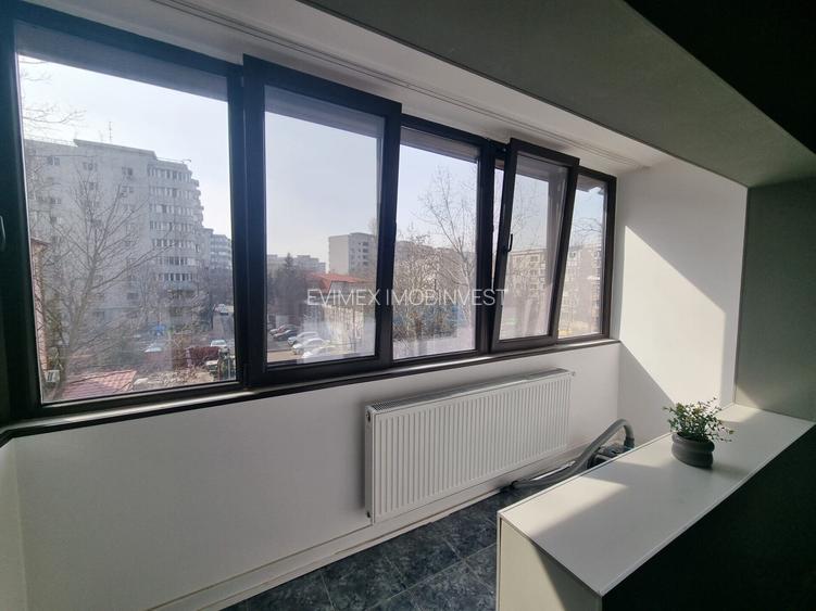 Dristor Mihai Bravu Garsoniera spatioasa - 6