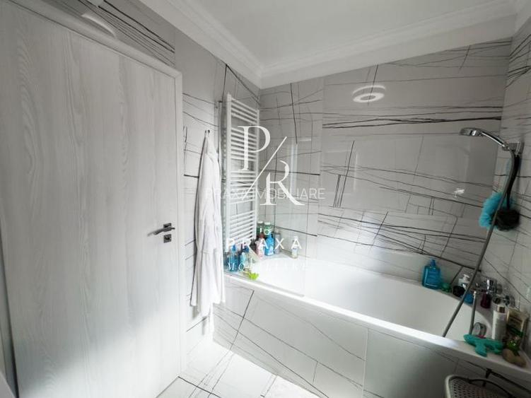 Apartament de vanzare, 3 camere, 70 mp, gradina 125, mobilat complet, zona BMW! - 5