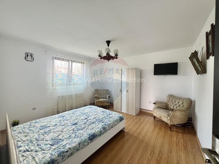 Casă / Vilă cu 3 camere de vânzare - 22