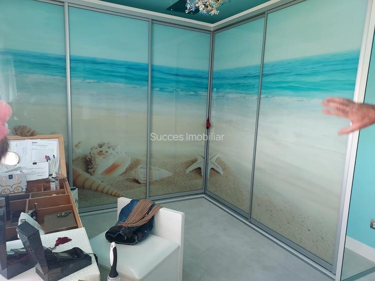 CLUB SNAGOV-VILA SUPERBA, TOTAL PRIVACY,FINISAJE LUX,CURTE 2000  MP,565000 EURO - 31