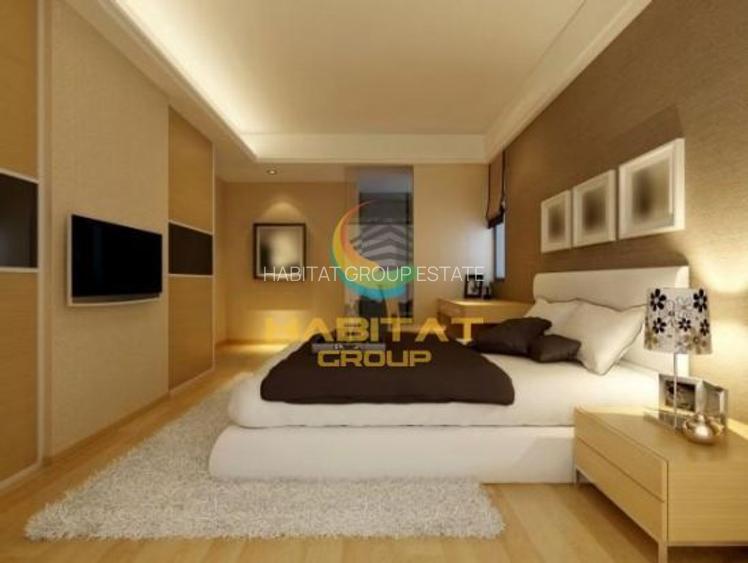 Unirii Apartament 3 Camere 2 Bai Terasa 145mp  Comision 0% - 3