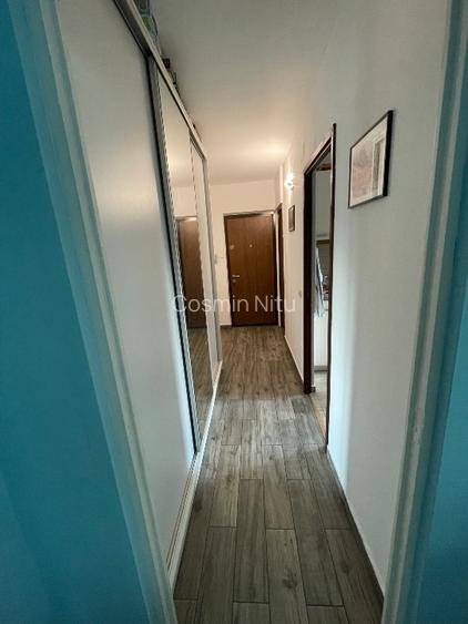 Proprietar 2 camere Aviatiei mobilat renovat centrala proprie Ready to Move - 9