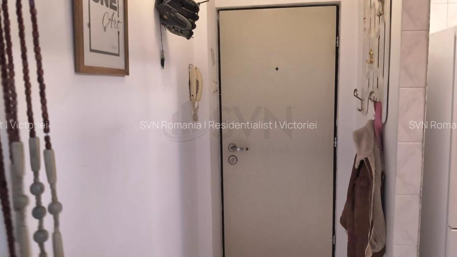 REA1027938 Apartament 2 camere Piata Romana - 8