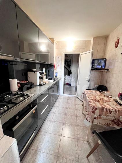 Apartament 2 camere decomandat, Micro 17 – lângă Școala 40 - 6