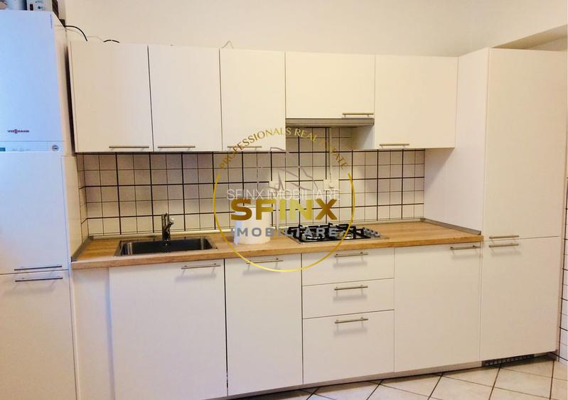 Birou 3 camere 125 mp, Aviatorilor, Herastrau,  Charles de Gaulle - 5