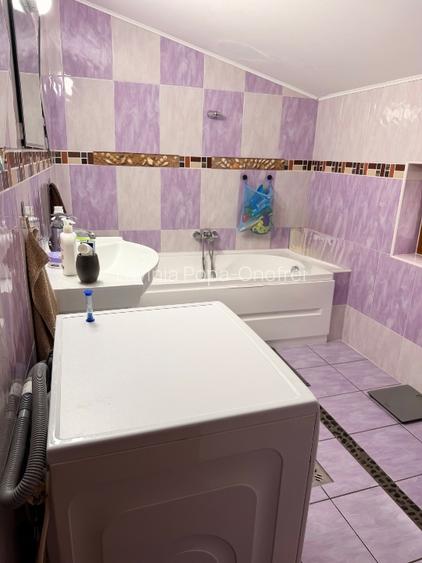 Vilă Spațioasă P+Etaj – Zona Elvila, Palazu Mare - 3