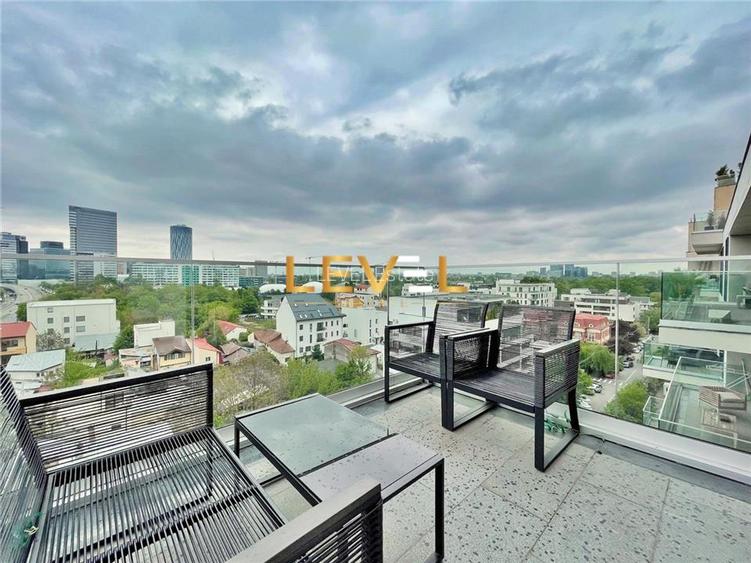 [VIDEO] Best View of ONE Plaza | 1 Bedroom Apartment for Rent - 18