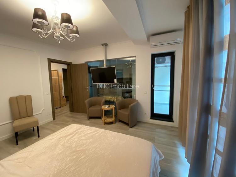 21th residence Politehnica - 2