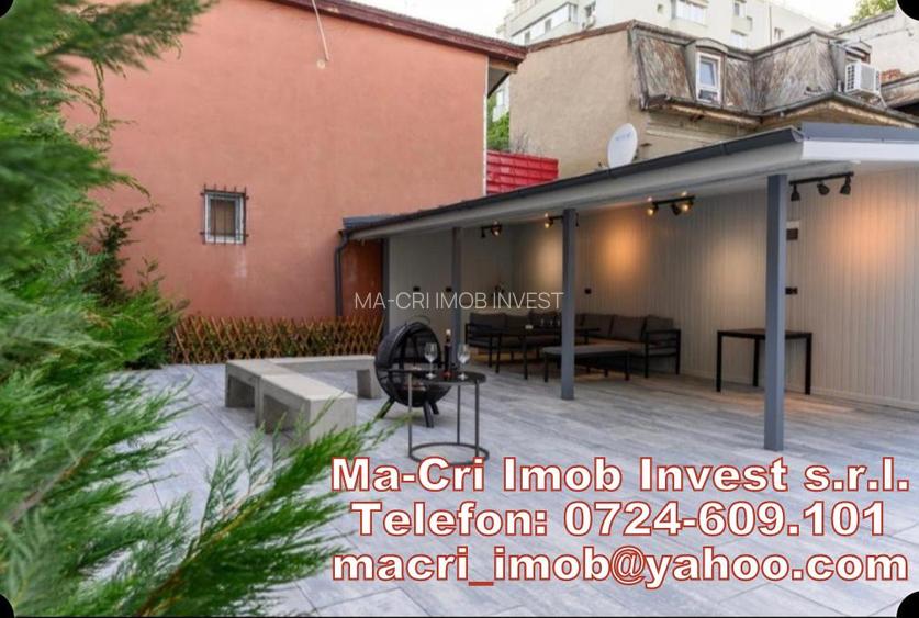Apartament INTIM | COCHET-2 Camere | Zona Obor | Curte și Terasă Comună - 9