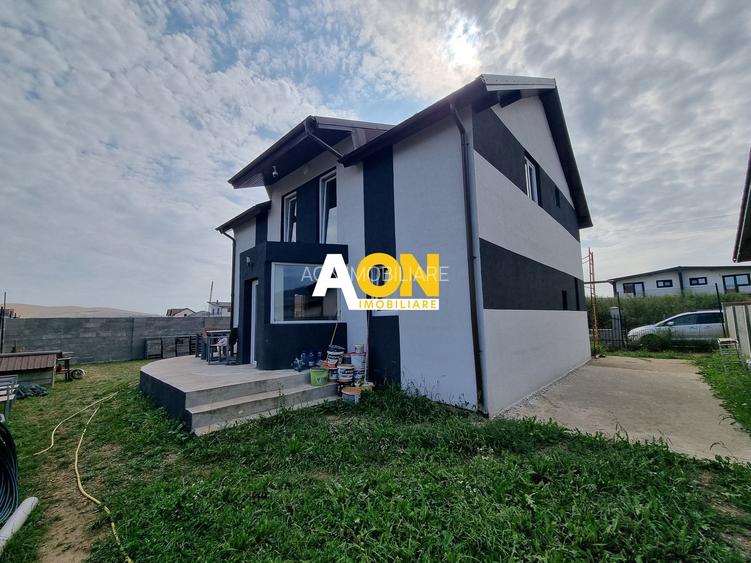 De vanzare casa 5 camere 350 mp teren zona Micesti - 2
