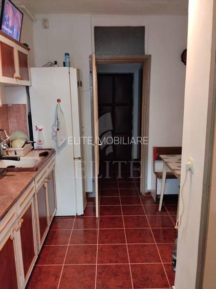 Apartament 2 camere în zona OMV - 10