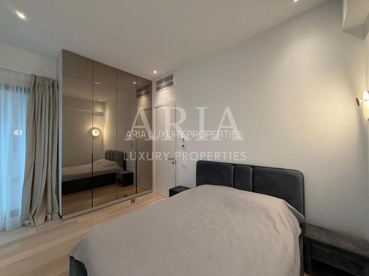 ONE VERDI PARK | 2ROOMS | LEMON DESIGN | PARKING - 4