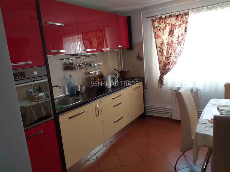 Balta alba -vanzare 4 camere - 7