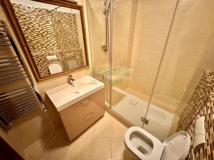 APARTAMENT DE 3 CAMERE DE VANZARE IN BLOC SOLID | DOROBANTI | R.BELLER | - 14