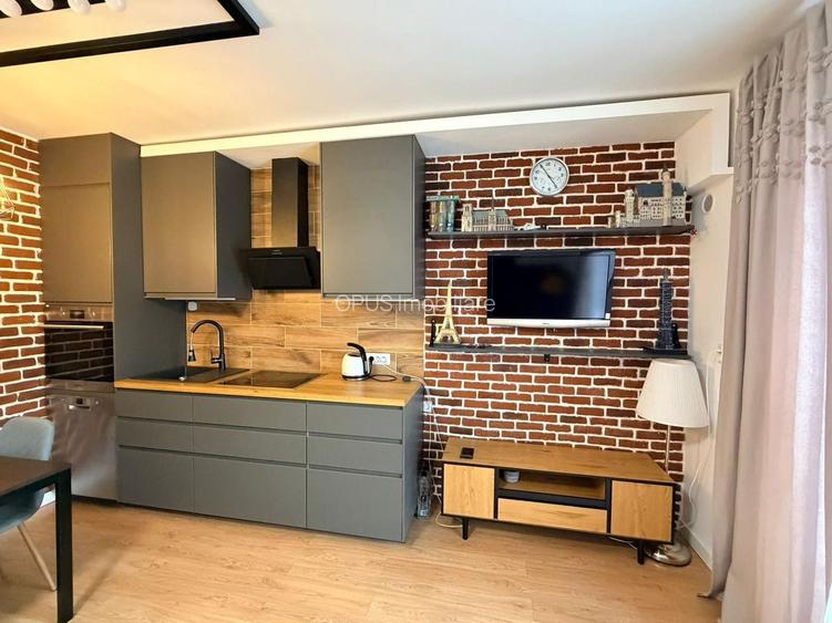 Apartament 2 camere, dressing, BETA RESIDENCE - 4