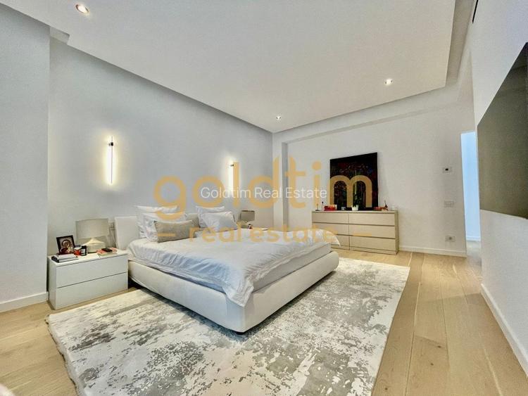 VILA NOUA/ SMART HOME/GRADINA SUPERBA/ANSAMBLU REZIDENTIAL/GARAJ/IANCU NICOLAE - 20