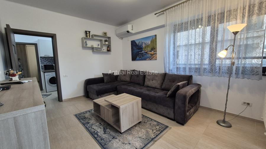 ZONA BUTOAIE | VEDERE MARE SI LAC | MOBILAT - 6