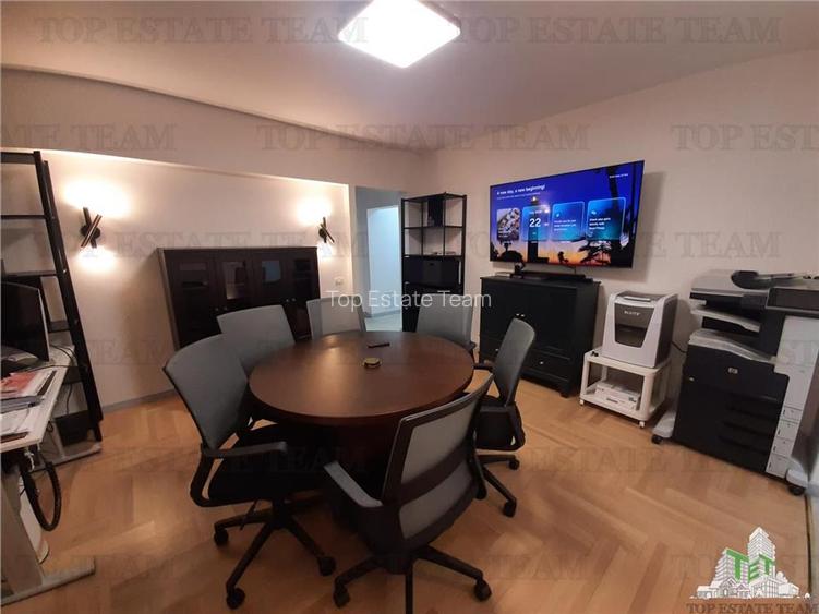 In Exclusivitate Matei Basarab-apropiere Unirii - 11