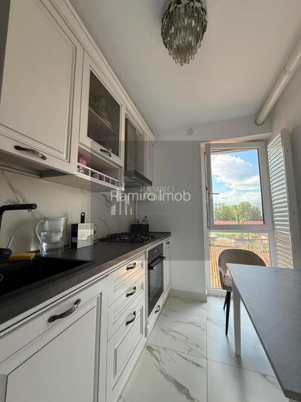 Apartament 2 camere 60mp 2023 -Soseaua Viilor / Parcul Carol - 2
