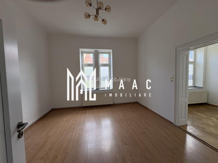 Apartament 3 camereI Oportunitate I Ultracentral, Bulevardul Victoriei - 5