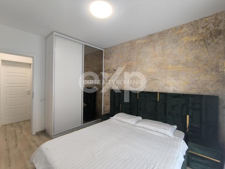 Apartament cu 2 camere | zona Teilor - 4
