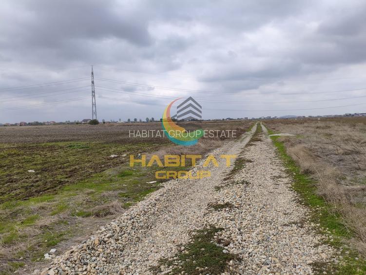 Rate fara dobanda! Teren 400 mp, utilitati la lot - Vidra - 5