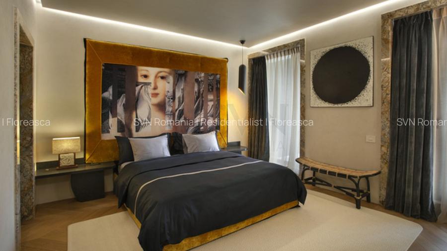 REA1026029 Apartament 3 camere premium cu concierge I Primaverii - 12