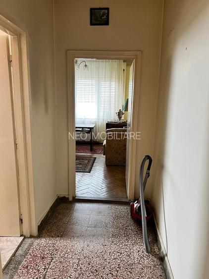 APARTAMENT CU 3 CAMERE IN ZONA PTA MARASTI /PTA UNIRII LA 219.900 EURO - 10