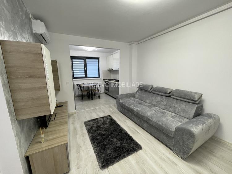 Apartament 2 Camere | Hils Pallady | Loc parcare | Centrala | Balcon - 2