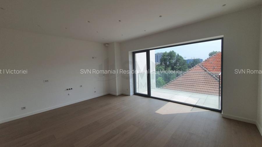 REA1024132 Apartament 2 Camere I De Vanzare I Aviatiei I Pipera - 4