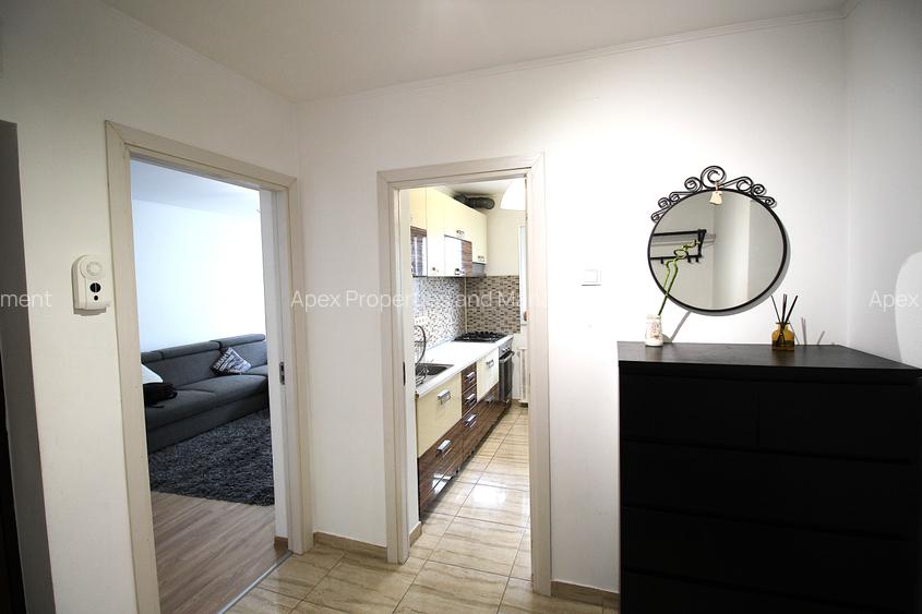 Apartament spatios si luminos Kaufland Mihai Bravu - Racari - 4