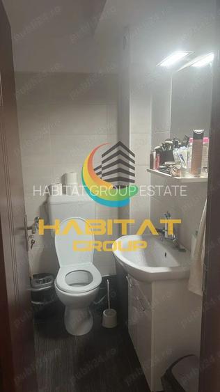 Garsoniera de Inchiriat - Popesti-Leordeni/Biruintei - 38 mp - 4